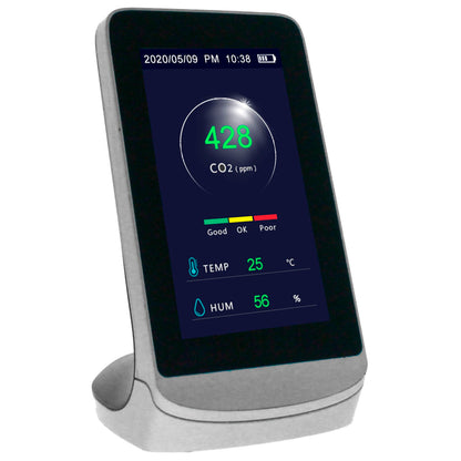 Levenhuk Wezzer Air MC60 Air Quality Monitor