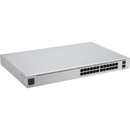 Ubiquiti UniFi USW-PRO-24-POE Switch