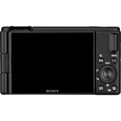 Sony ZV-1F Vlog Camera