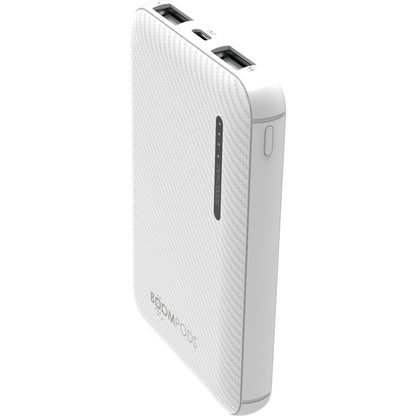Boompods Obi 5.000mAh white