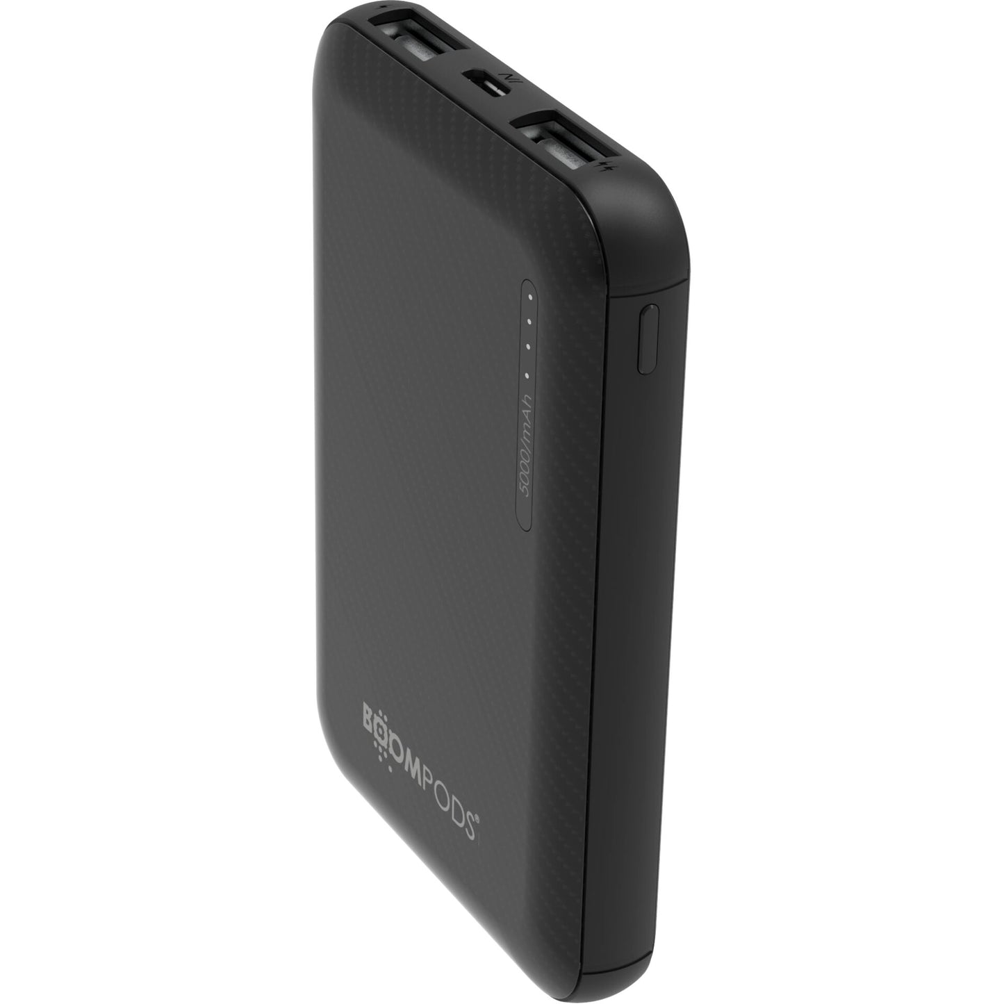 Boompods Obi 5.000mAh black