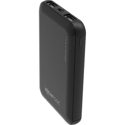 Boompods Obi 5.000mAh black