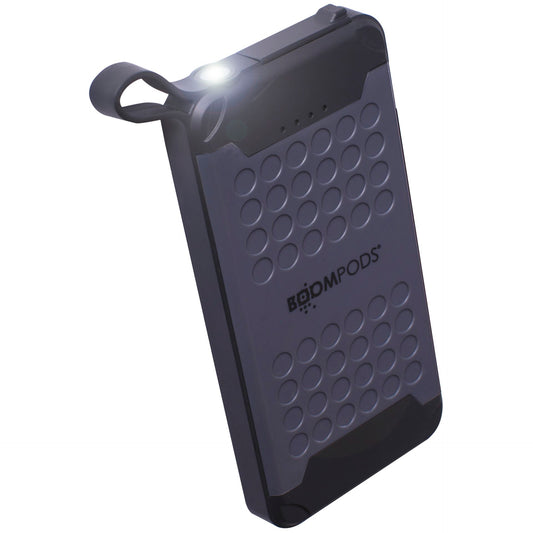 Boompods Powerboom X 10.000mAh Grey Waterproof