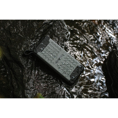 Boompods Powerboom X 10.000mAh Grey Waterproof