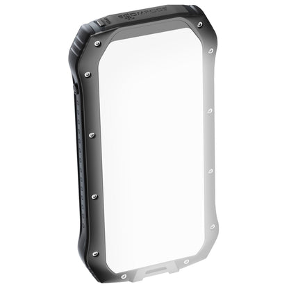 Boompods Neutron Solar Powerbank 10.000mAh black