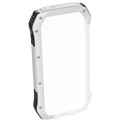 Boompods Neutron Solar Powerbank 10.000mAh white