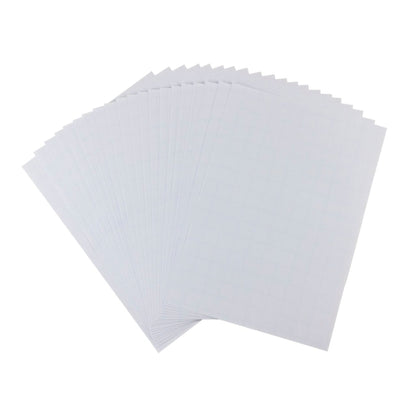 Herma T-Shirt Foil A4 for light + white Textiles  20 Sheets 4525