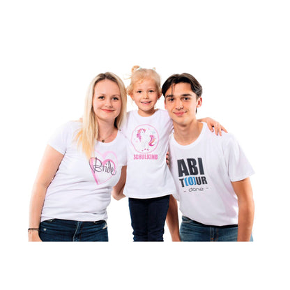 Herma T-Shirt Foil A4 for light + white Textiles  20 Sheets 4525