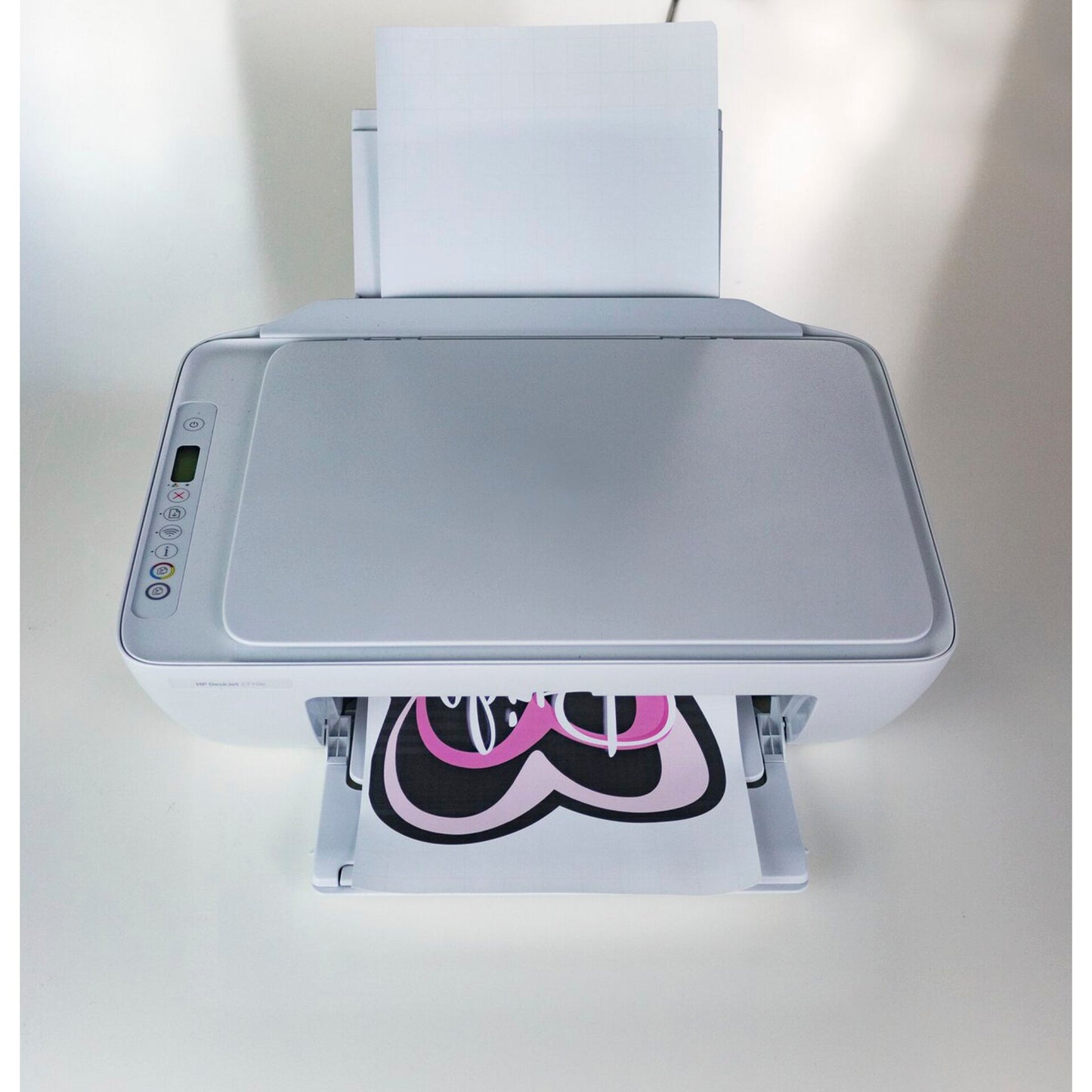 Herma T-Shirt Foil A4 f. dark + black Textiles 10 Sheets 4527