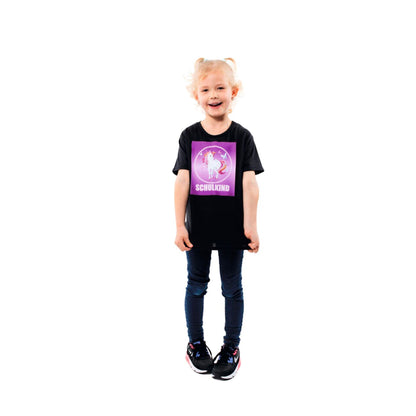 Herma T-Shirt Foil A4 f. dark + black Textiles 10 Sheets 4527