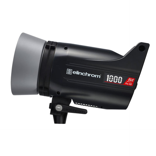 Elinchrom ELC PRO HD 1000