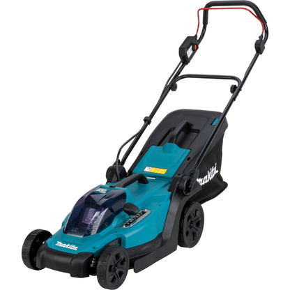 Makita DLM330RM cordless lawn mower
