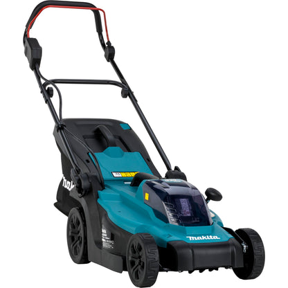 Makita DLM330RM cordless lawn mower