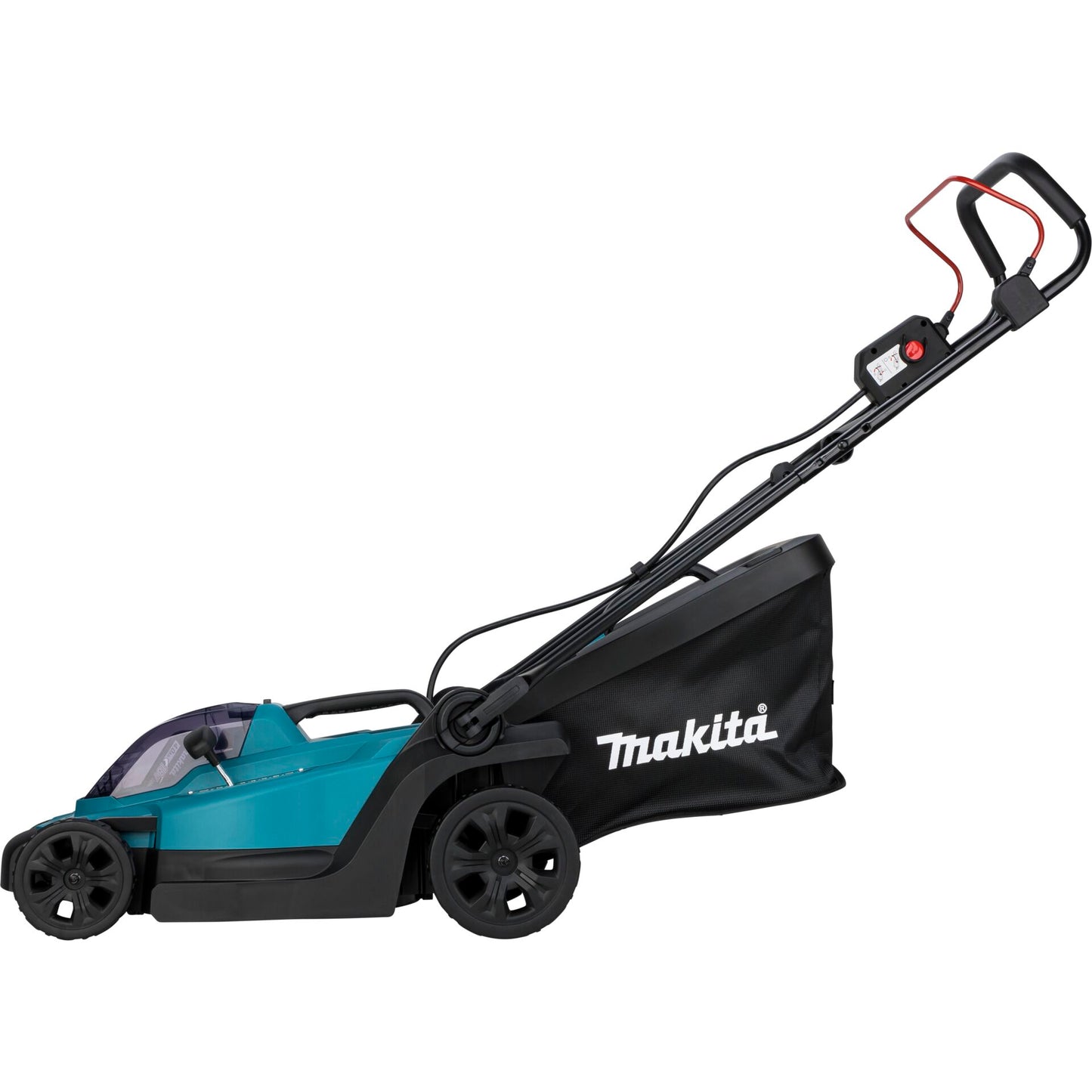 Makita DLM330RM cordless lawn mower
