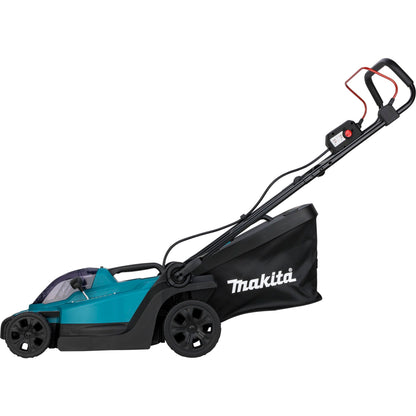 Makita DLM330RM cordless lawn mower