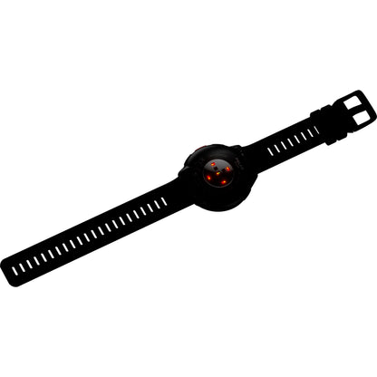 Polar Pacer Night Black S/L