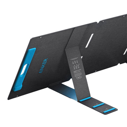 Anker SOLIX PS200 Solar Panel foldable 200W