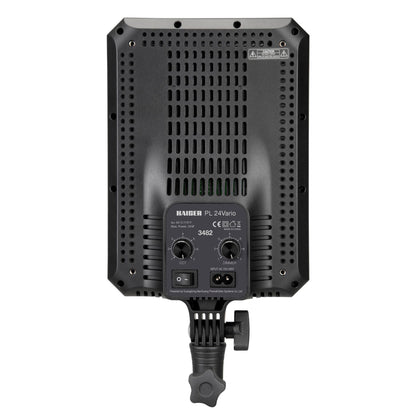 Kaiser PL24 Vario LED Desktop Lamp