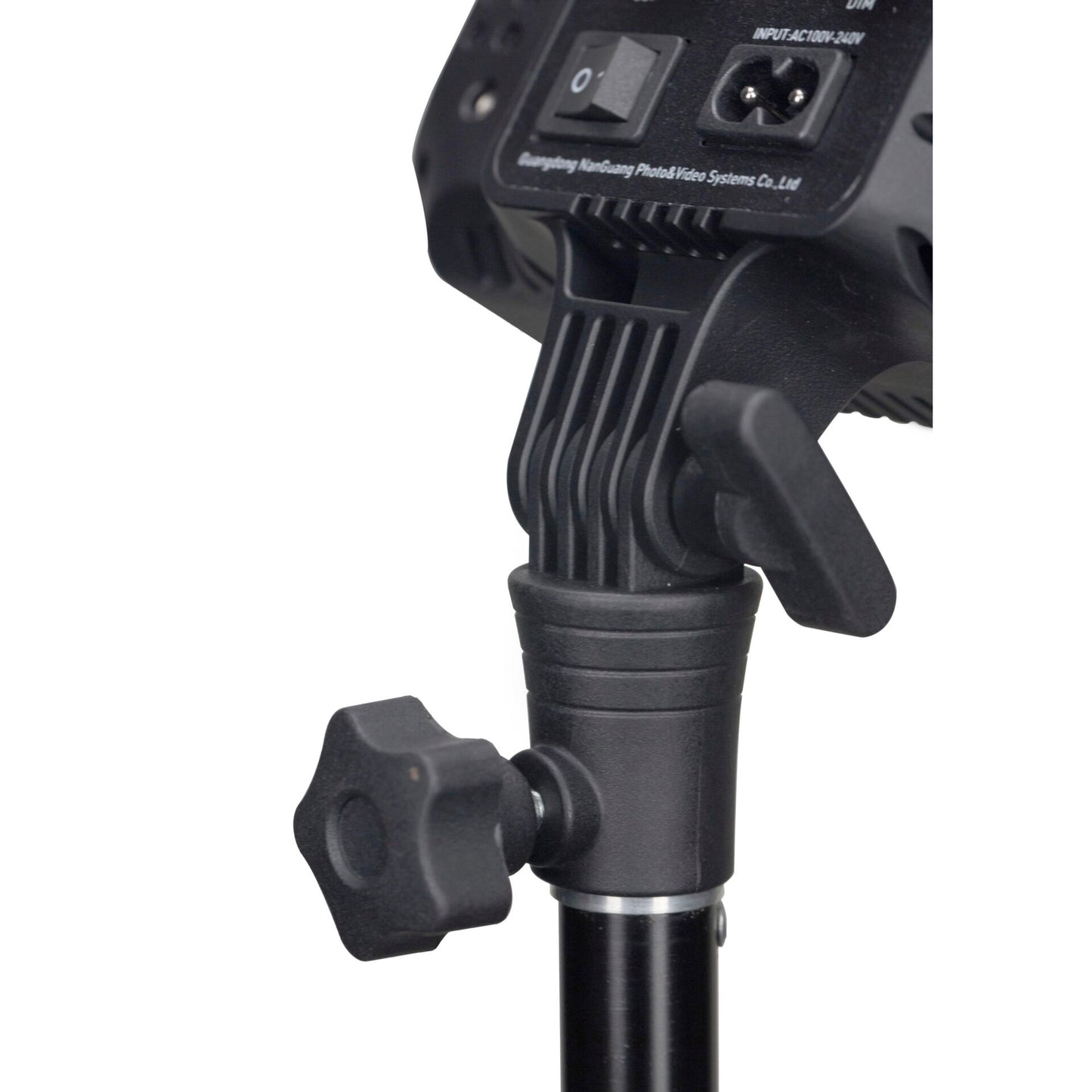 Kaiser PL24 Vario LED Desktop Lamp