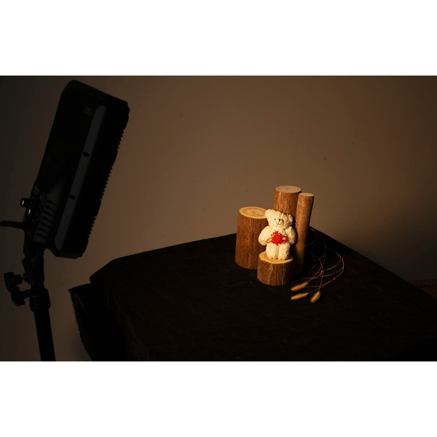 Kaiser PL24 Vario LED Desktop Lamp