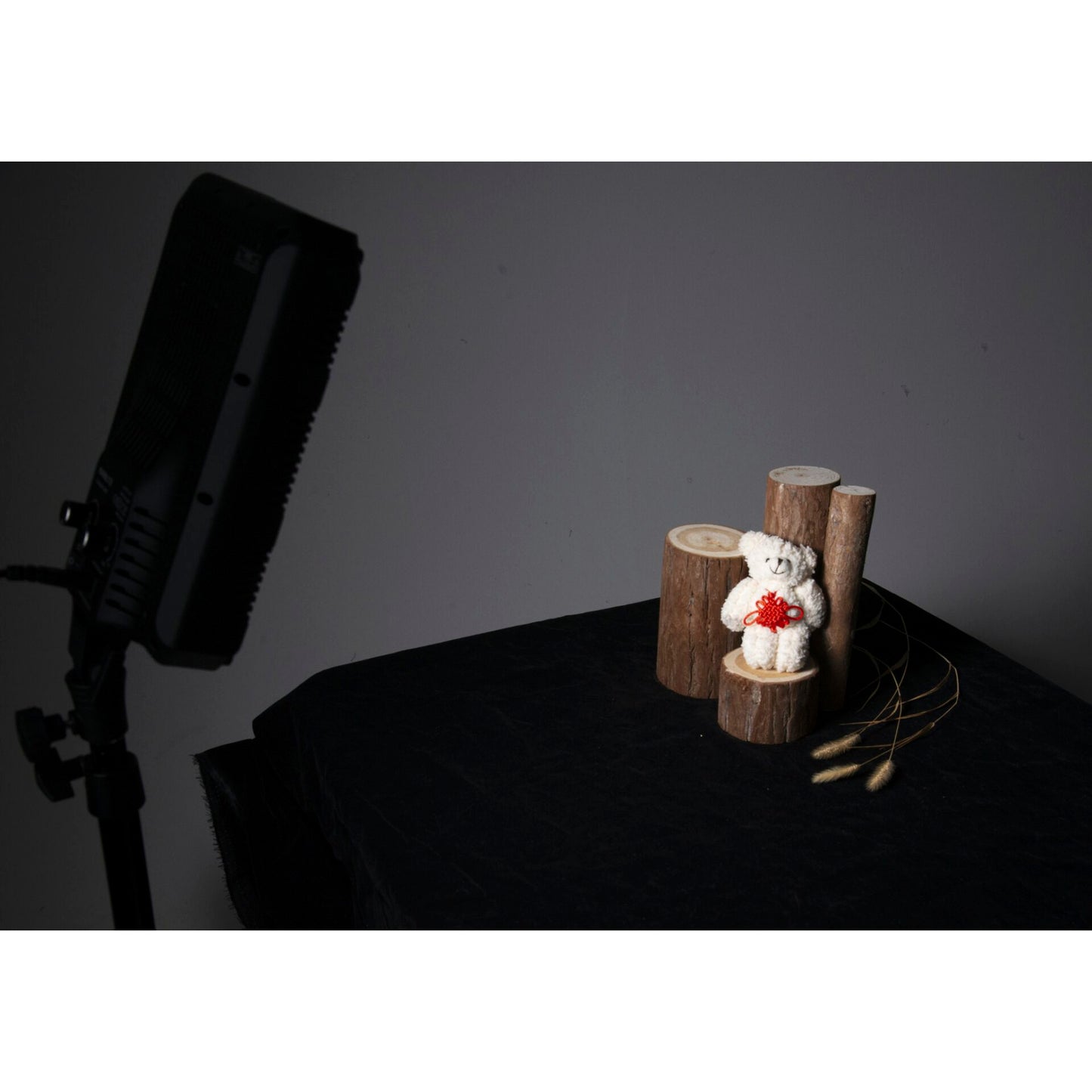 Kaiser PL24 Vario LED Desktop Lamp