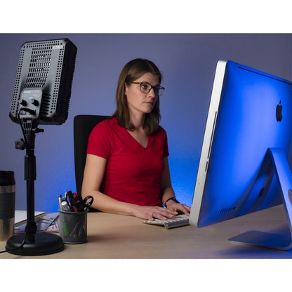 Kaiser PL24 Vario LED Desktop Lamp