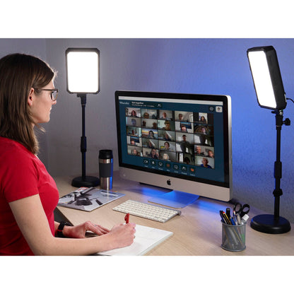 Kaiser PL24 Vario LED Desktop Lamp