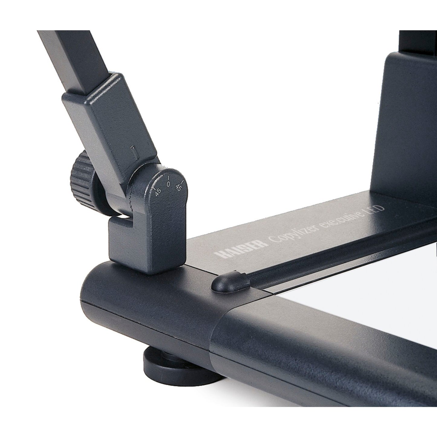 Kaiser RB 525 AS Lighting for Copylizer