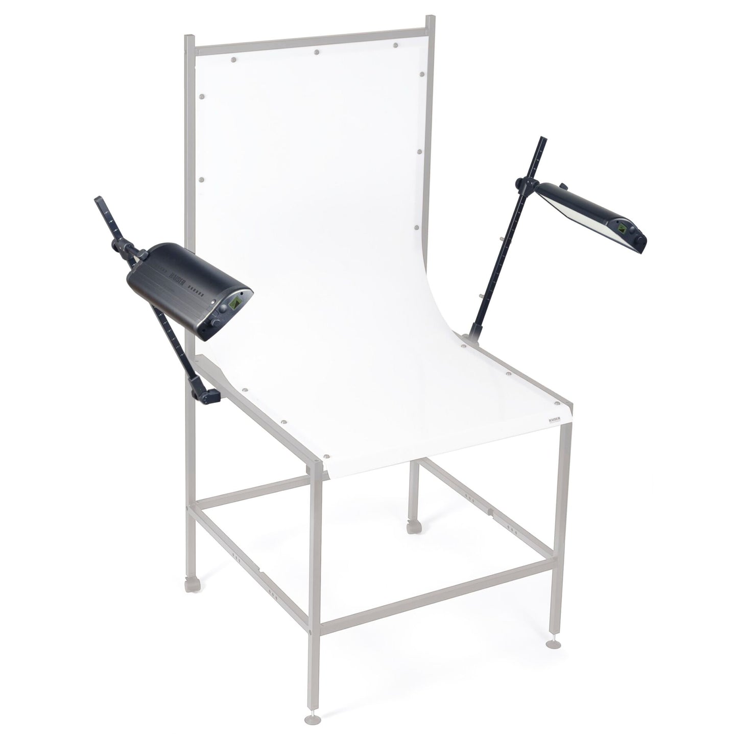 Kaiser RB 525 AS Lighting for Copylizer