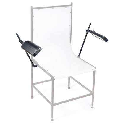 Kaiser RB 525 AS Lighting for Copylizer