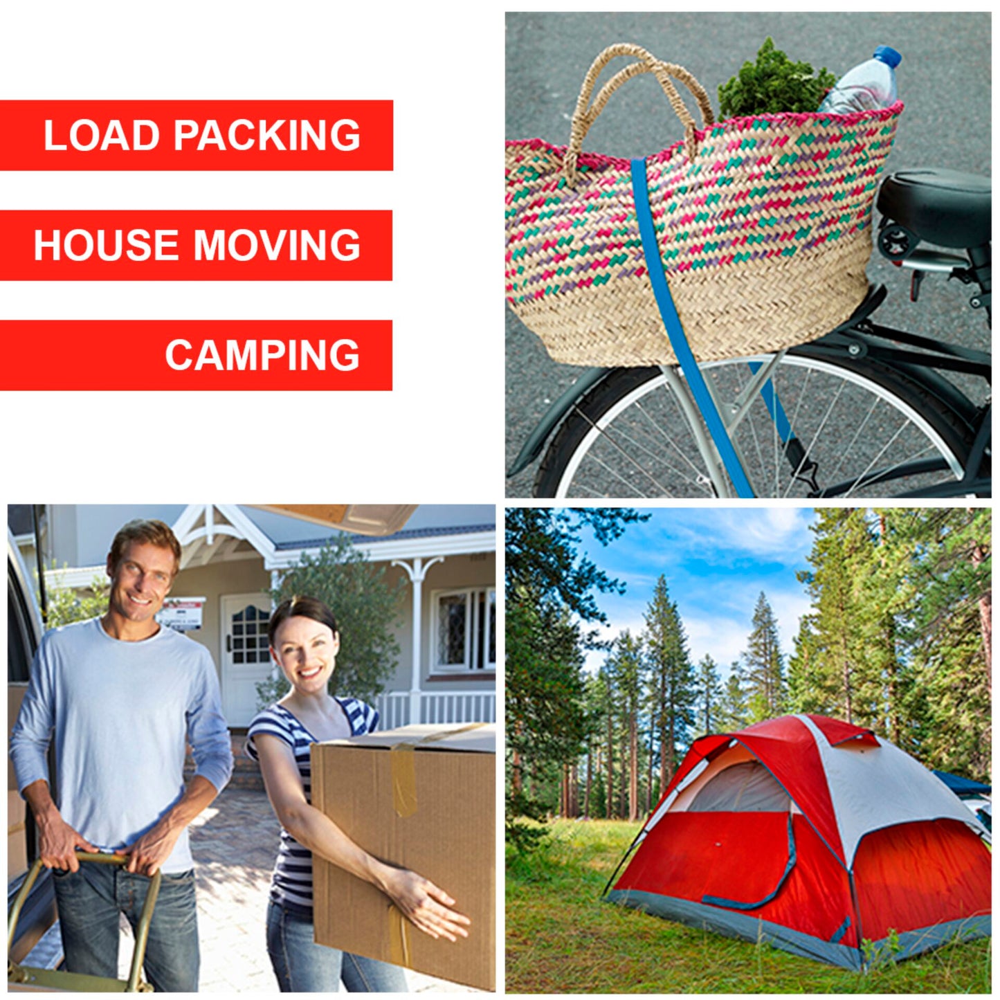 Master Lock Bungee Cord 3107EURDAT