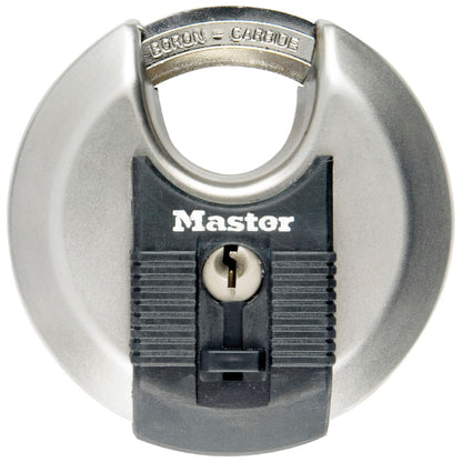 Master Lock Padlock Security Class 8    M40EURDCC