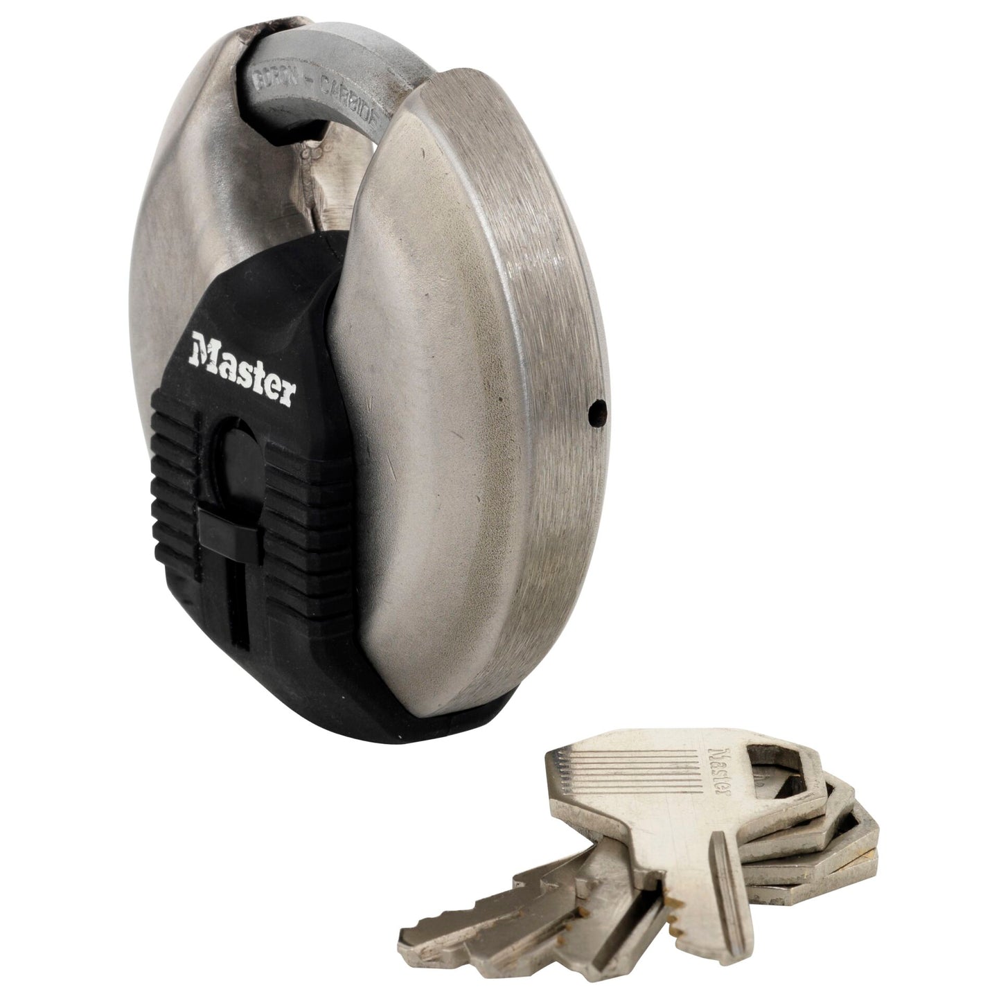 Master Lock Padlock Security Class 8    M40EURDCC