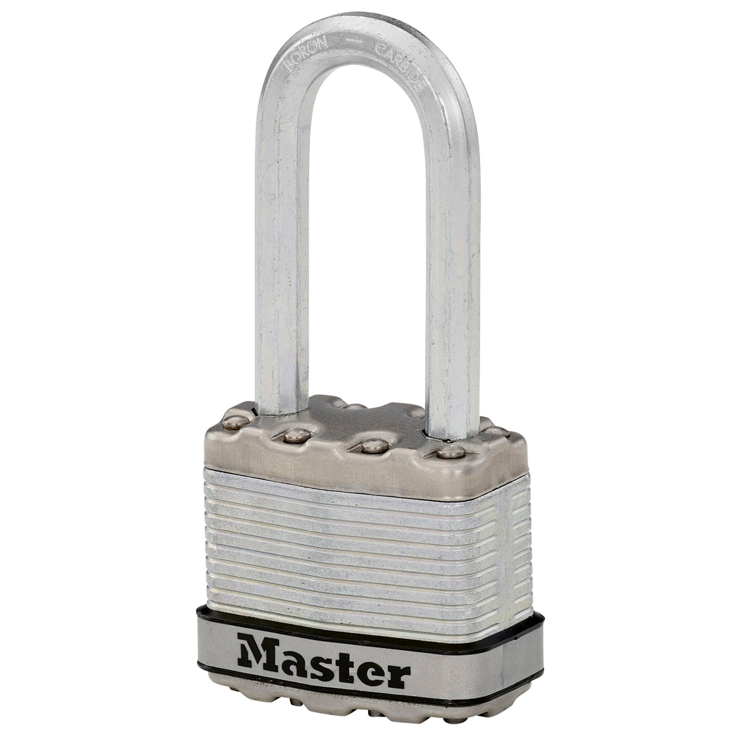 Master Lock Padlock Excell Security Level 8    M1EURTRILHCC
