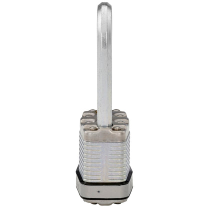 Master Lock Padlock Excell Security Level 8    M1EURTRILHCC