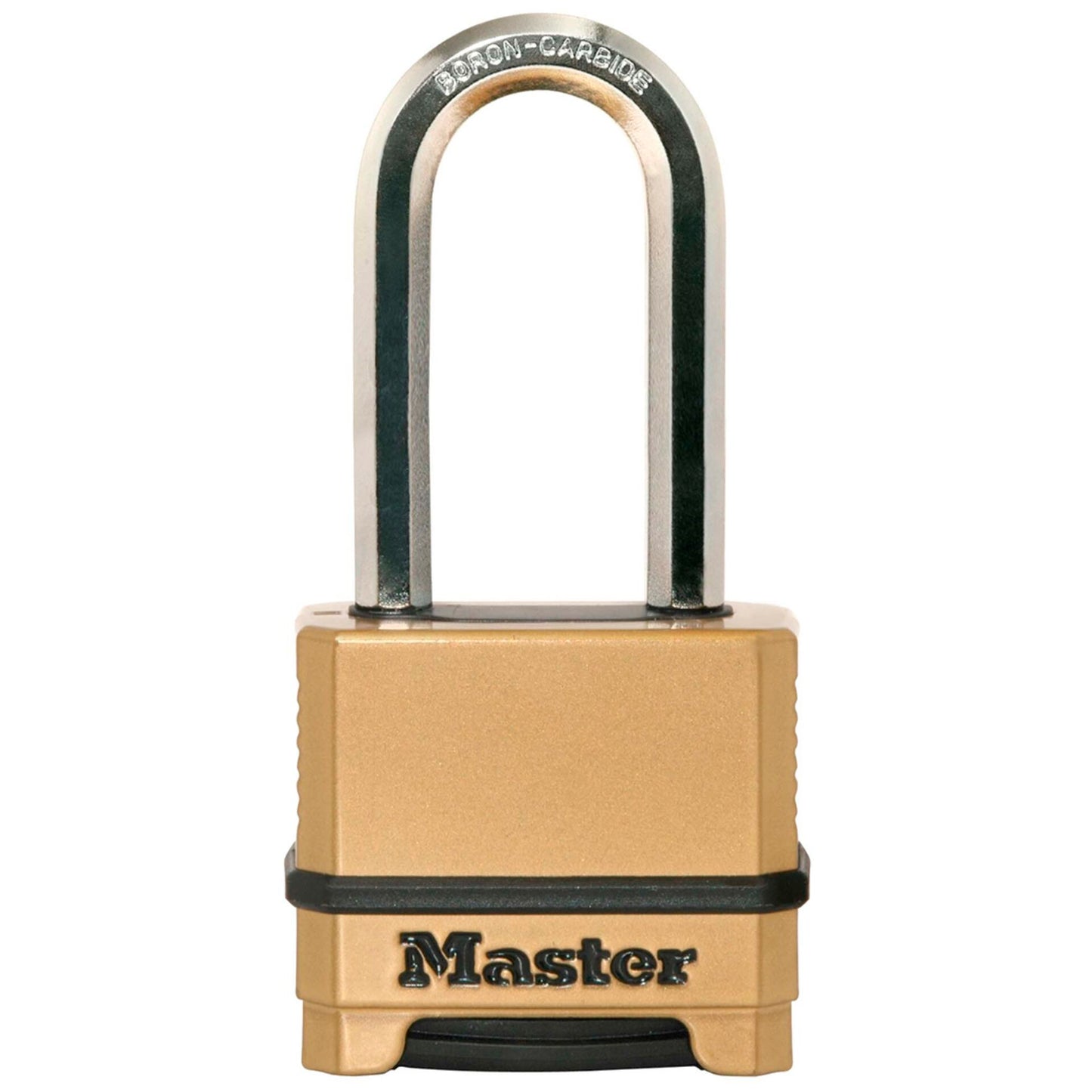 Master Lock Excell Padlock Security Level 9    M175EURDLH