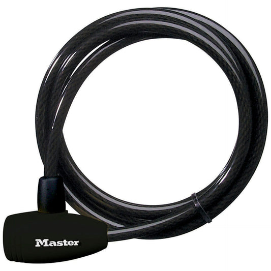 Master Lock Bike Lock U-Lock 8154EURD