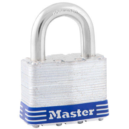 Master Lock Padlock Security Level 6    5EURD