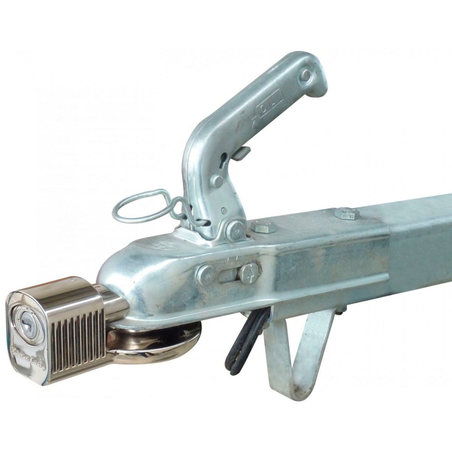 Master Lock Hitch / Trailer Lock universal 377EURDAT