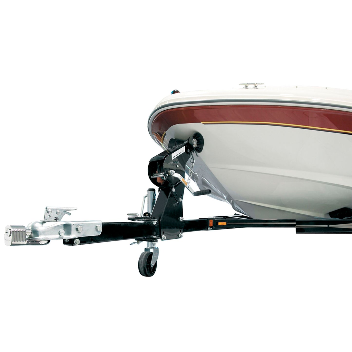 Master Lock Hitch / Trailer Lock universal 377EURDAT