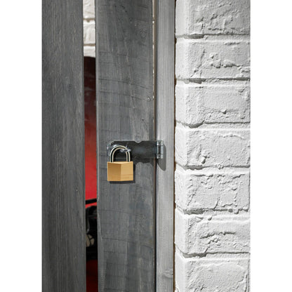 Master Lock Padlock Brass Security Level 7    170EURD