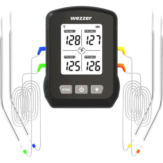 Levenhuk Wezzer Cook MT90