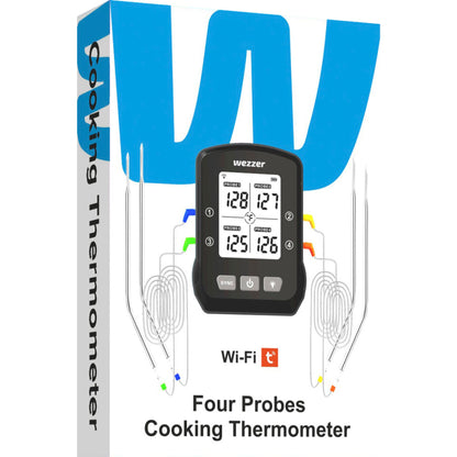 Levenhuk Wezzer Cook MT90