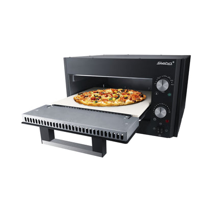Steba PB 1800 Power Pizza Maker