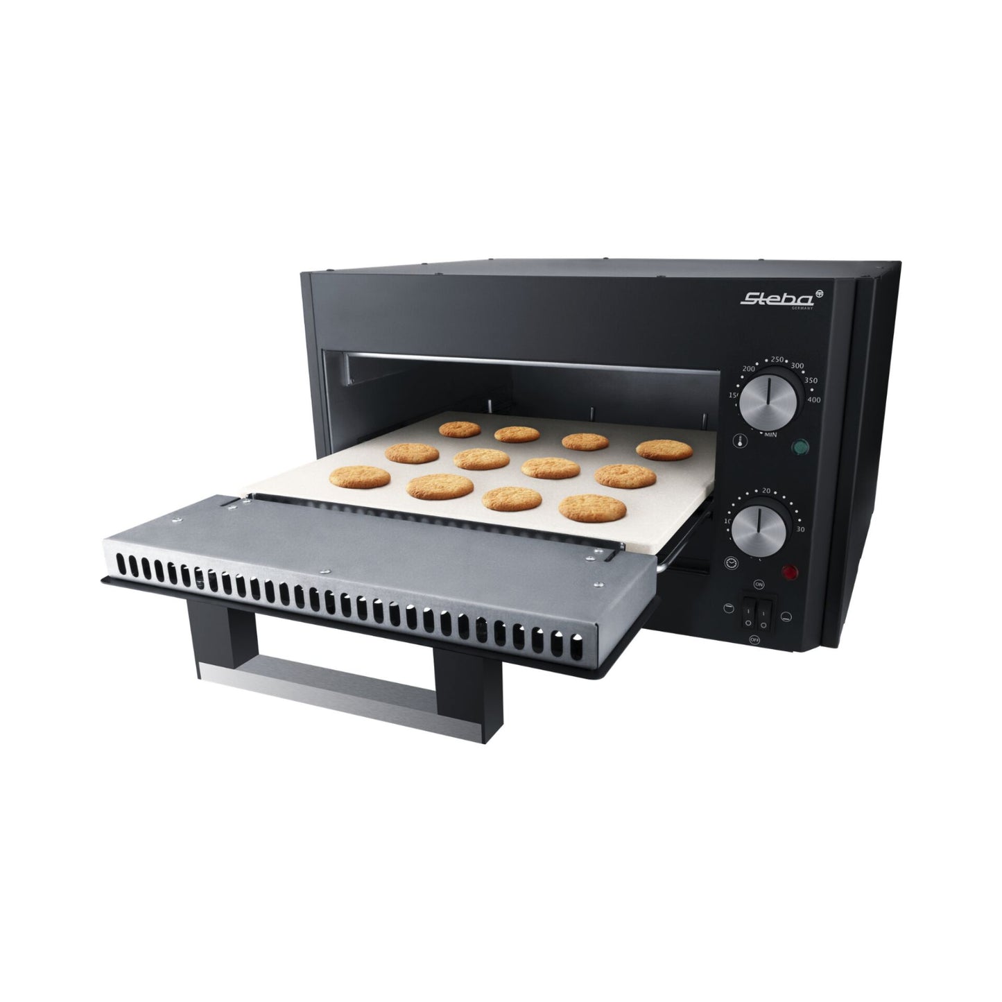 Steba PB 1800 Power Pizza Maker