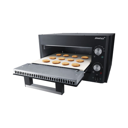 Steba PB 1800 Power Pizza Maker