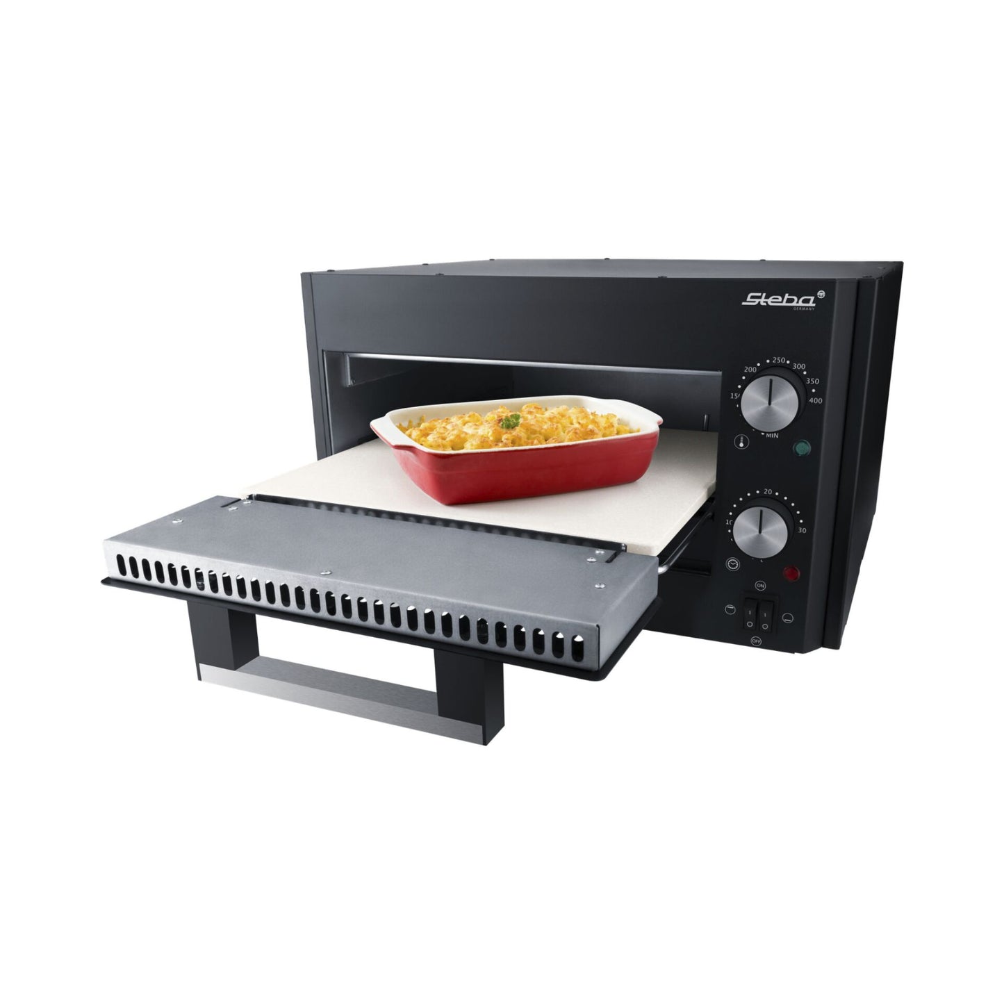 Steba PB 1800 Power Pizza Maker