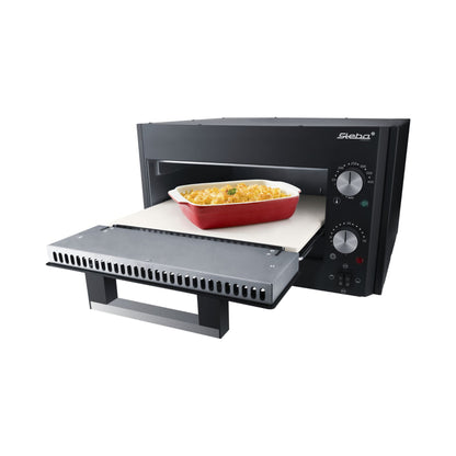 Steba PB 1800 Power Pizza Maker