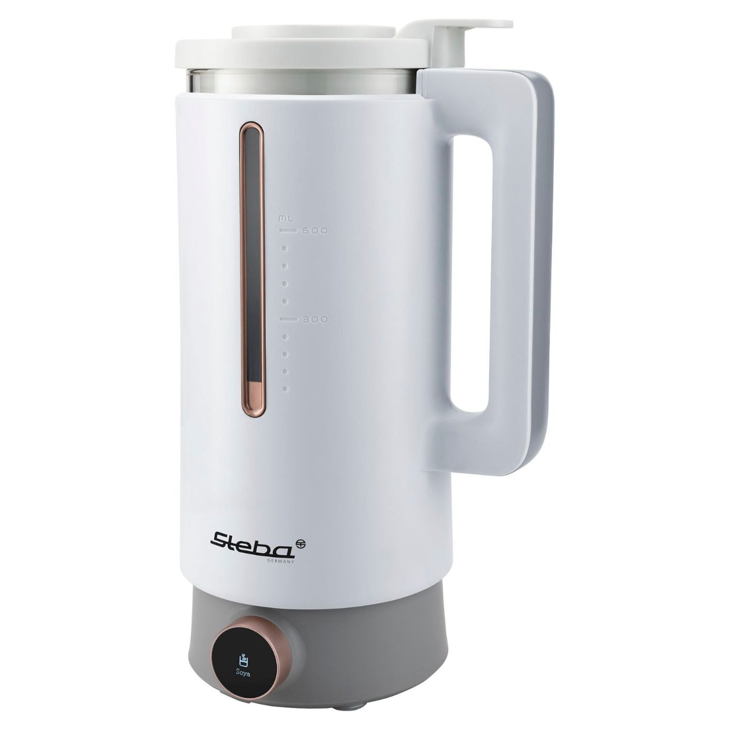 Steba VDM 2     Hot & Cold Soup & Drink Maker
