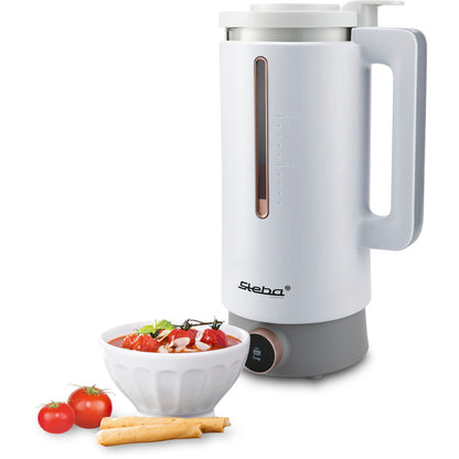 Steba VDM 2     Hot & Cold Soup & Drink Maker